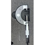 Mahr 4134601 Precision Vernier Disc Micrometer: 25-50mm